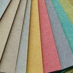 ファーストヴィンテージ 135kg 厚さ0.24mm オーダーサイズ - カラー