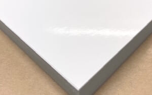 インクジェット片面光沢紙