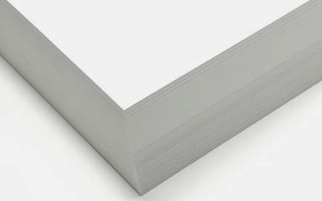 上質紙(しらおい)