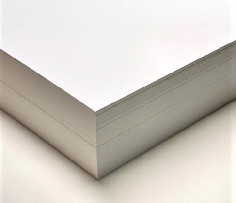 「塗工紙」用紙一覧を見る