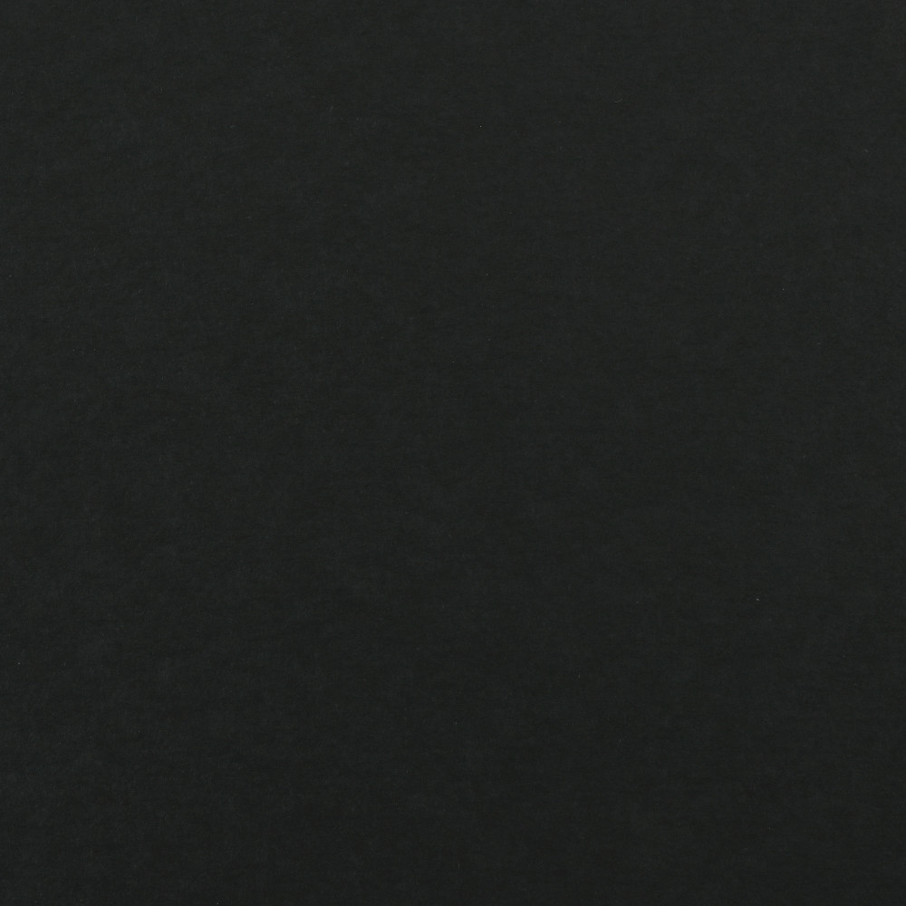ブラックブラック両面 厚さ0.47mm 黒ボール紙 350g/31kg 8切 4切 2切 全紙