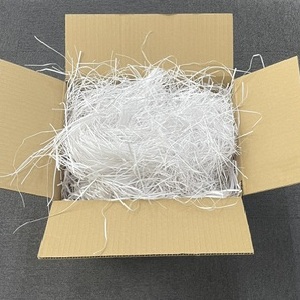 紙パッキン1.5kg 白 緩衝材